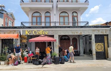 K2 Home & Coffee – Cát Thiên Hải Travel