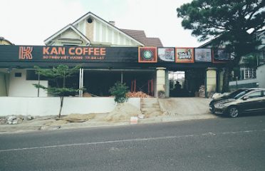 Kan Coffee