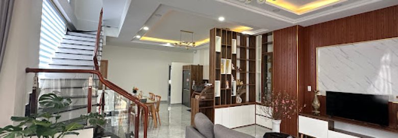 Kenny House Đà Lạt