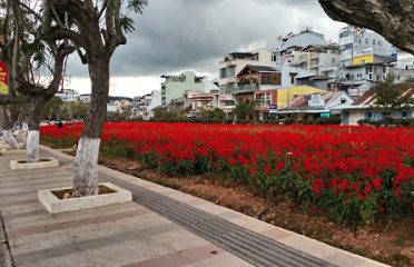 Khách sạn Thu Lan 2