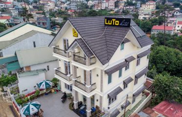 Khánh Uyên Hotel