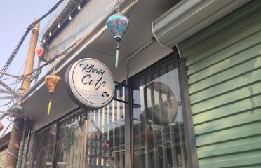 Khoái Cafe