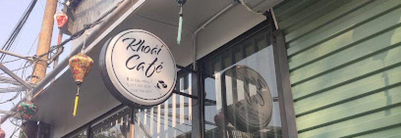 Khoái Cafe