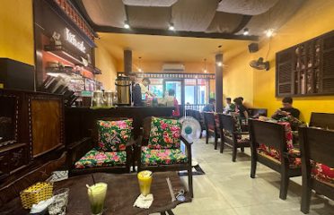 Kiến cafe – Vương Thừa Vũ