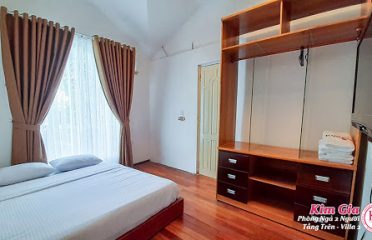 Kim Cương Hotel Đà Lạt