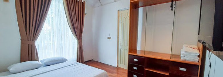 Kim Cương Hotel Đà Lạt