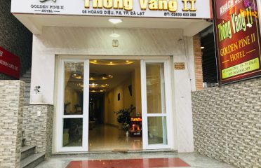 Kim Quang Hostel