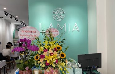 LAMIA Beauty Boutique (Gia Lâm)