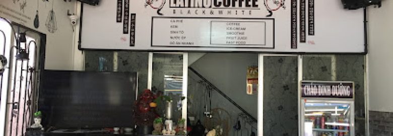 LATINO COFFEE