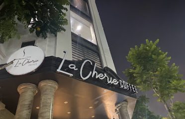 La Cherie Tây Hồ Tây