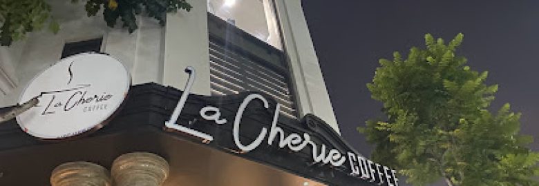 La Cherie Tây Hồ Tây