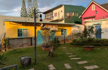 La Maison – Homestay Đà Lạt