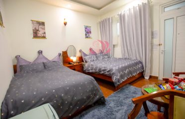 La Na Ni Family Hotel – Đà Lạt