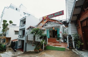 La Rosee Homestay Dalat