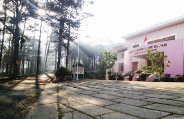 Lâm Đồng Museum