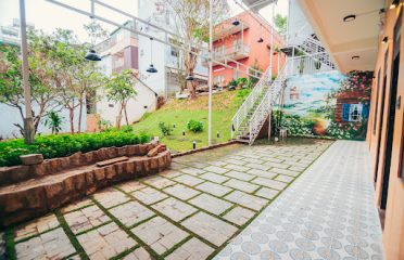 Lâm Viên Garden & Homestay