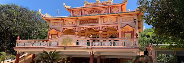 Linh Bửu Pagoda