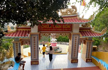 Linh Son Pagoda