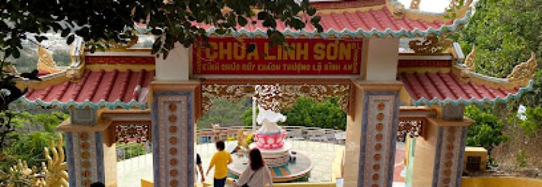 Linh Son Pagoda