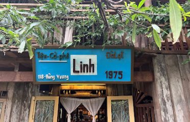 Linh cafe