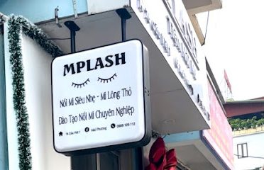 MP Eyelashes – Chuyên Mi Thiết Kế