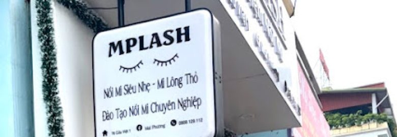 MP Eyelashes – Chuyên Mi Thiết Kế