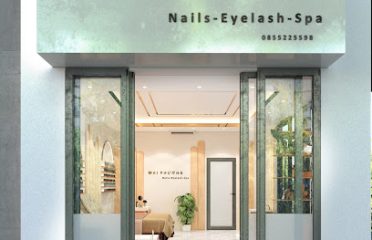 Mai Phương Nails Eyelash