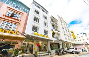 Mai Thang Hotel – Khách Sạn 3 sao