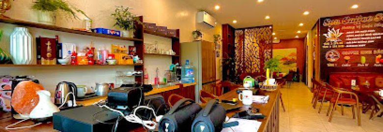 Massage Spa Trị Liệu SanTe