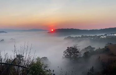 Mây Glamping đà lạt