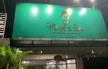 Mayca Spa – Spa chăm sóc mẹ và bé