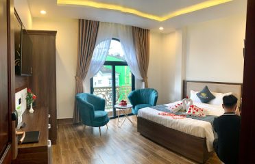 Memory inn Dalat – Green Villa