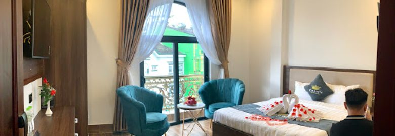 Memory inn Dalat – Green Villa