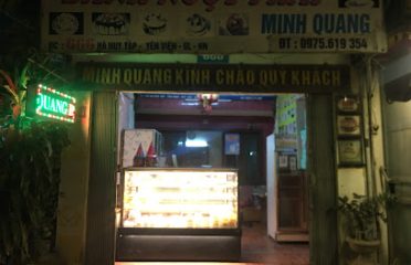 Minh Quang Bakery