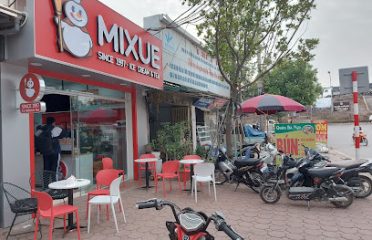 Mixue Đa Tốn – Bát Tràng