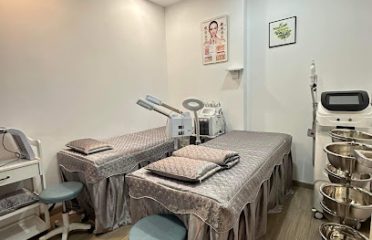 Mộc Spa – Làm đẹp thuận tự nhiên