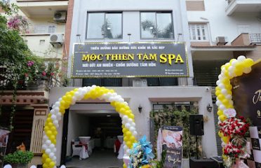 Mộc Thiên Tâm SPA