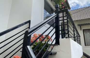 Môn Bạc Homestay