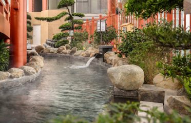 Mori Onsen and Spa