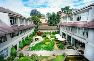 Mường Thanh Holiday Dalat Hotel