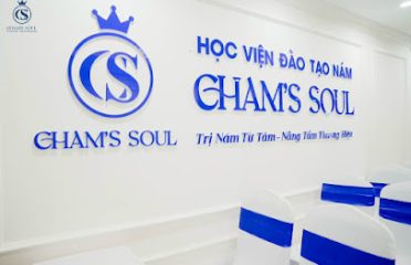 Mỹ phẩm Cham’s Soul