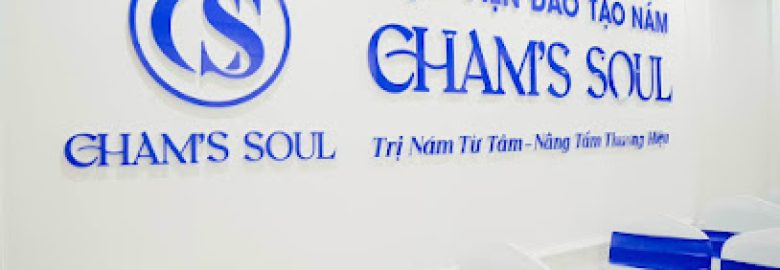 Mỹ phẩm Cham’s Soul