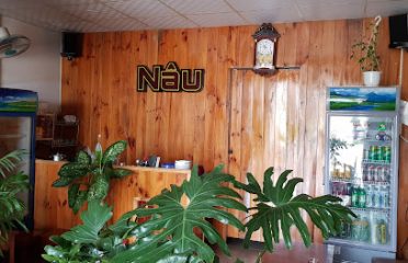 NÂU Coffee