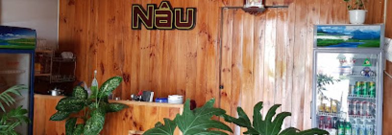 NÂU Coffee