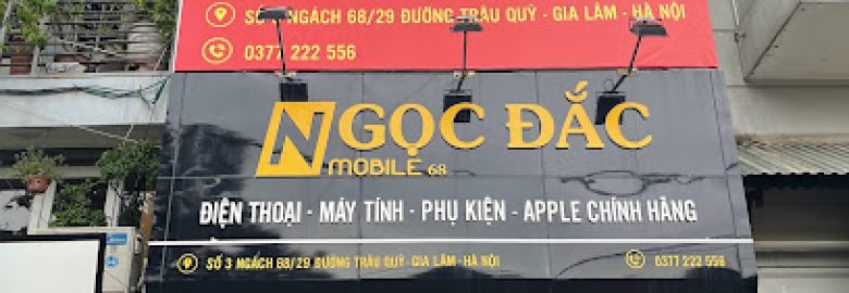 NGỌC ĐẮC MOBILE