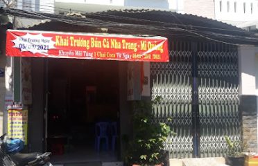 NHẬT TÂN – ĐẶC SẢN NHA TRANG ( CHI NHÁNH 2)