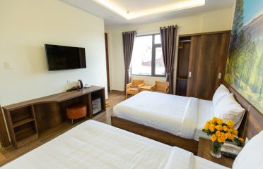 New Sun Hotel Da Lat