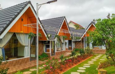 Ngỡ Homestay