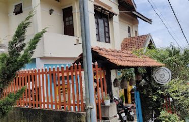 Ngọc Nguyên Homestay