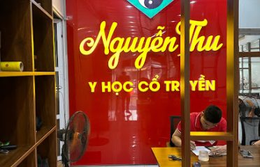 Nguyễn Thu Spa CS3 ĐẶC TRỊ MỤN NÁM